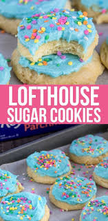Lofthouse Cookies Sour Cream Sugar Cookies Crazy For Crust Recipe Sour Cream Sugar Cookies Sour Cream Cookies Lofthouse Cookie Recipe