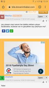 Mavi suyu kim icad etti sorusuna cevaptır. Mavi Serum Kullanan Var Mi Sac Icin