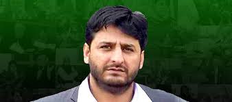 PDP candidate Mohammad Fayaz Mir wins from Kupwara assembly constituency