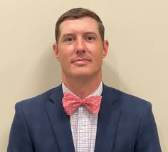 Welcome Daniel Rice to the Hull College of Business. He started today as…