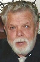 Garry Dicken Obituary (2012)