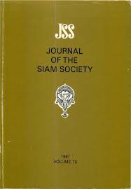 Sinopsis mr london ms langkawi. The Journal Of The Siam Society Vol Lxxv Part 1 2 1987 Khamkoo