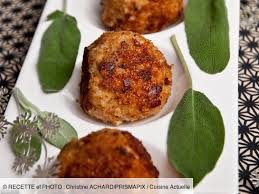 Undefined Boulette De Veau Recette Recette Boulette