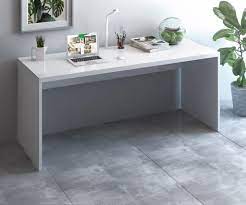 461,34 € 549,00 € zum produkt. Schreibtisch Glossi In Weiss Hochglanz Lack Kaufland De