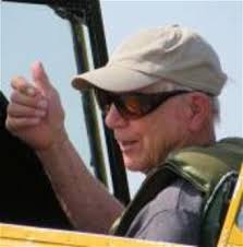 William "Bill" Chown