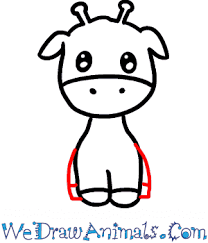 It is believed that names have a significant effect on the baby's development and personality traits. How To Draw A Baby Giraffe Step By Step Tutorial