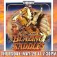 Blazing Saddles event in Sanford, FL