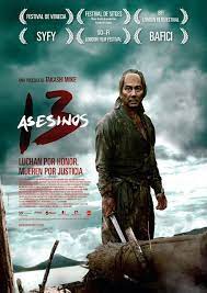 Topdescargas 13 Asesinos Dvdrip Ac3 5 1 Espanol Castellano Movies Online Full Movies Online Hd Movies