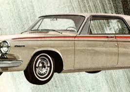 Image result for Onyx 1963 Polara