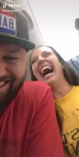 Woman divides opinion over reaction to toddler 'hitting her during flight'  in viral video