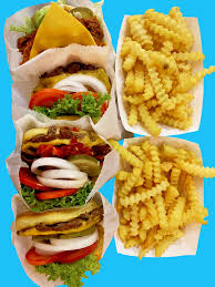 Here's a look at how burgers, pizza, chicken, and other food categories measure up: 5 Fast Food Restaurants You Need To Try In Jeddah Fashion Paradoxes