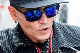 The fall of johnny depp: Johnny Depp Er Sieht Immer Schlechter Aus Gala De