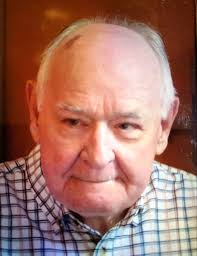 Obituary information for Harold "Mac" Joseph McIntosh