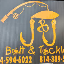 BEST of Tionesta, PA Bait and Tackle Shop - Yelp