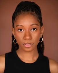 With ONE WEEK to go until our Script in Hand playreading of 𝑷𝒂𝒓𝒊𝒔 by  Eboni Booth, we're excited to announce the cast! Alison Cimmet as Maxine,  Hillary Fisher as Emmie, Deirdre Madigan