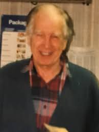 Obituary for Herbert F. Ewing