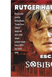 The picture also stars christopher lambert and was released on 3 may 2018. Escape From Sobibor Quotes Movie Quotes Movie Quotes Com