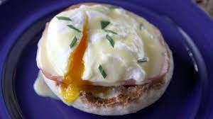 How To Make Eggs Benedict Hilah Cooking Youtube