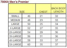 32 rational nike tiempo premier jersey size chart