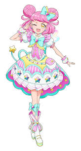 Do not post links to copyrighted video content (tv episodes, movies). Kiracchu From Kiratto Pri Chan Will Be Voiced By Yamashita Nanami The 3 Cast Members Of The Mascot Characters Have Been Announced Anime Anime Global