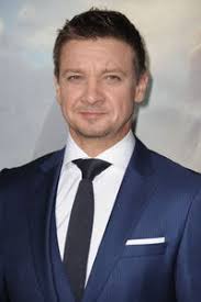 Jeremy Renner List of Movies and TV Shows