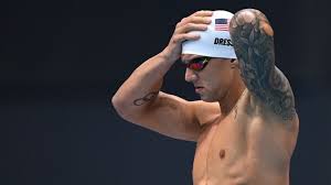 He will attack the 50 and 100 free and the 100 butterfly, which he won. 1wj5rat8wyplwm