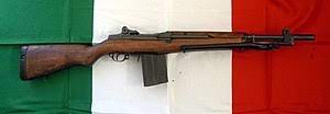 Based on the m1 garand rifle, many collectors shop with numrich for their beretta bm59 parts needs. Beretta Bm 59 Wikipedia