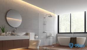 Nah itulah informasi terbaru dan terlengkap mengenai 22 desain kamar mandi mewah modern terbaru 2021 keren yang banyak disenangi dan diterapkan di indonesia. 6 Desain Kamar Mandi Minimalis Mewah Ala Desainer Internasional
