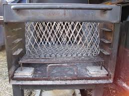 I Call It The 20 20 Charcoal Basket Fire Basket Basket Bbq Pit