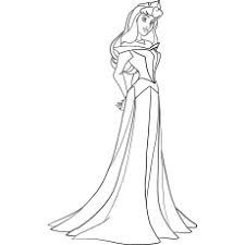 Disney halloween coloring pages 101. Top 35 Free Printable Princess Coloring Pages Online