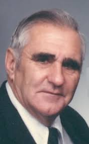 Obituary information for Billy Wolf