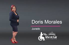 Doris Morales