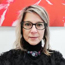 Barbara Baiocchi's Instagram, Twitter & Facebook