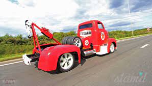 Tow Truck Wallpapers Top Free Tow Truck Backgrounds Wallpaperaccess