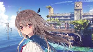 Apr 15, 2021 · fond d'écran manga : Fond D Ecran 4k Filles Anime Galgame 3840x2160 Greenfox 1943621 Fond D Ecran Wallhere