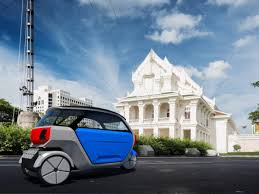 We believe that there is a better way to experience richmond. Tuk Tuk In Thailand To Get A Makeover Government Plans To Transform Commute With Autonomous Vehicles The Economic Times