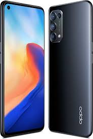 Oppo Reno5 5G Dual SIM Smartphone 128GB ...