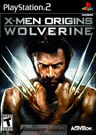 Ocean Of Games X Men Origins Wolverine Free Download