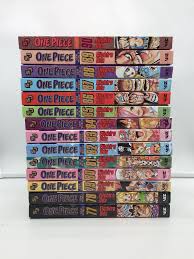 One Piece #77-90 | eBay