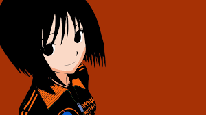 Download Wallpaper 1920x1080 Nhk Ni Youkoso Nakahara Misaki Girl Brunette Sweater Smile Full Hd 1080p Hd Background Hd Backgrounds Girl Nhk