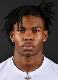 All Aegis Football team 2022