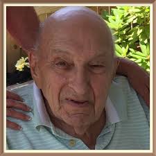 John R. "Jack" Frantz — Warco-Falvo Funeral Home, Inc.