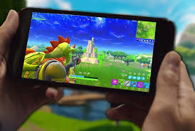 Let us try spell out on pros and cons (on my view of course). Fortnite Mobile Wallpaper For Android Apk Download