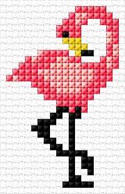 824 x 824 jpeg 185 кб. Ann Logan 10 Free Patterns Online Flamingo 4315