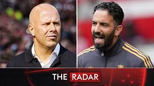 Sky Sports - News update