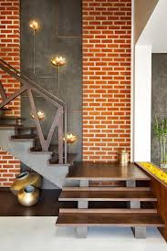 Modern Staircase Design Ideas Staircases Are So Common That You Don T Give Them A Reservation Take A Look At Interior Stairs Stairs Design Indian Home Decor