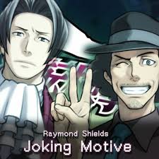 Stream Raymond Shields ~ Joking Motive