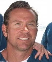 Tyrone Keith Caldwell"