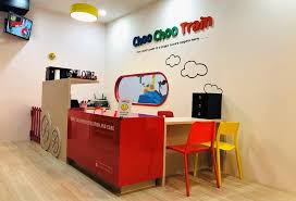 We've got a lot of tech companies based here, such as razer, alibaba, touch n' go digital, and many others. Choo Choo Train Baby Child Care Centre Plaza Arkadia Desa Parkcity Kepong Kiddy123 Com