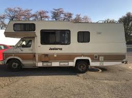 Image result for Chamois 1981 Motor Home